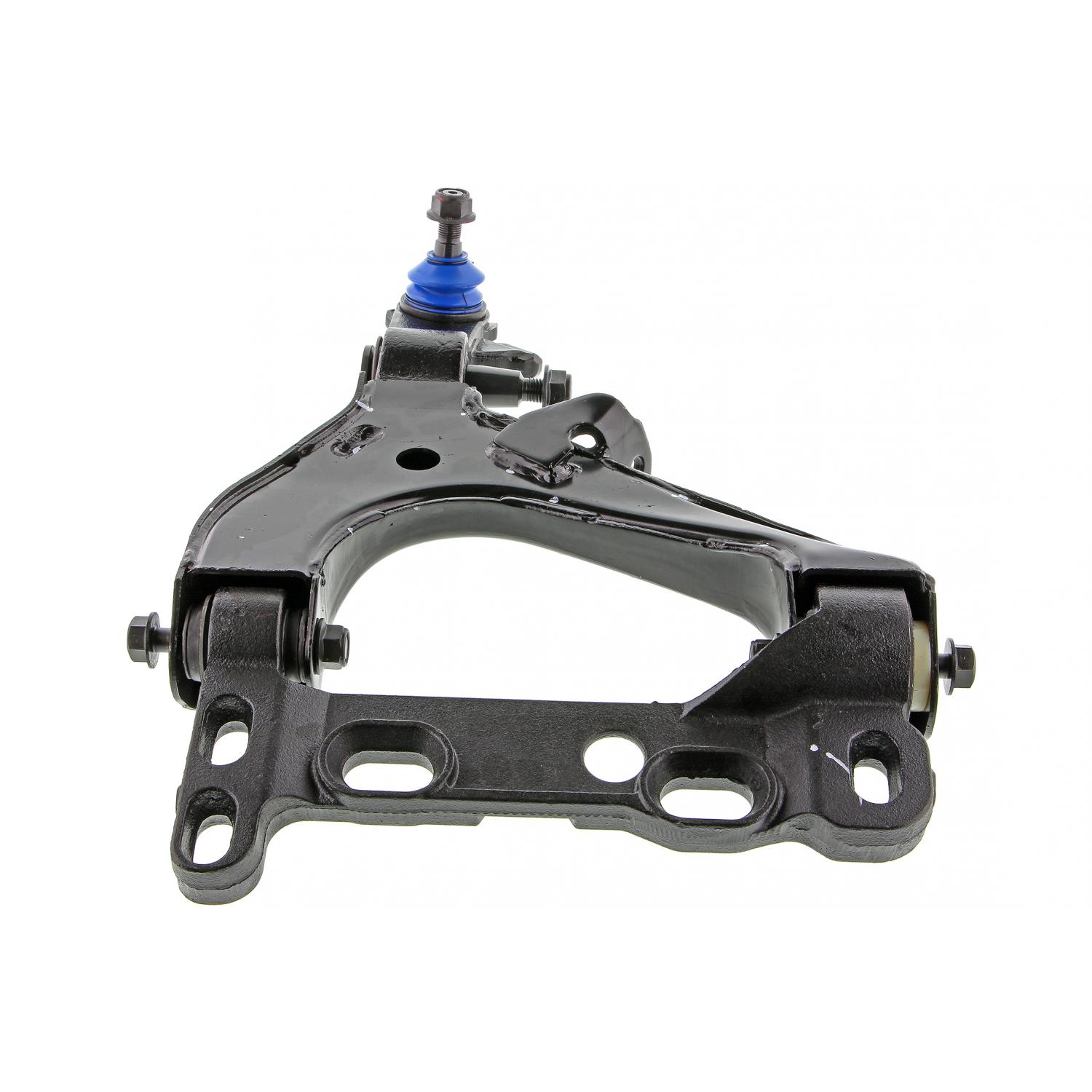 Mevotech CMS50157 Suspension Control Arm and Ball Joint Assembly product image 1 of 5
