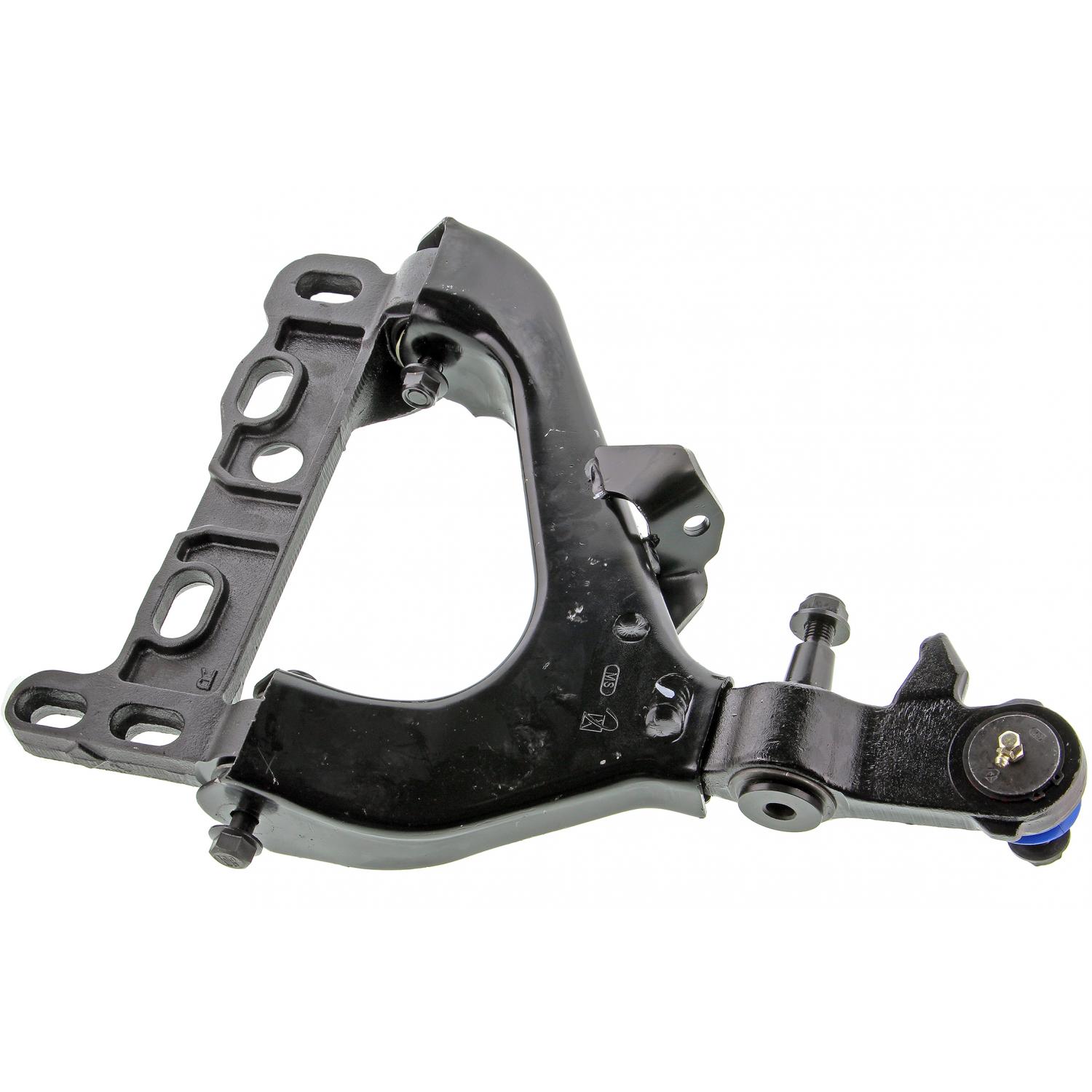 Mevotech CMS50157 Suspension Control Arm and Ball Joint Assembly product image 2 of 5
