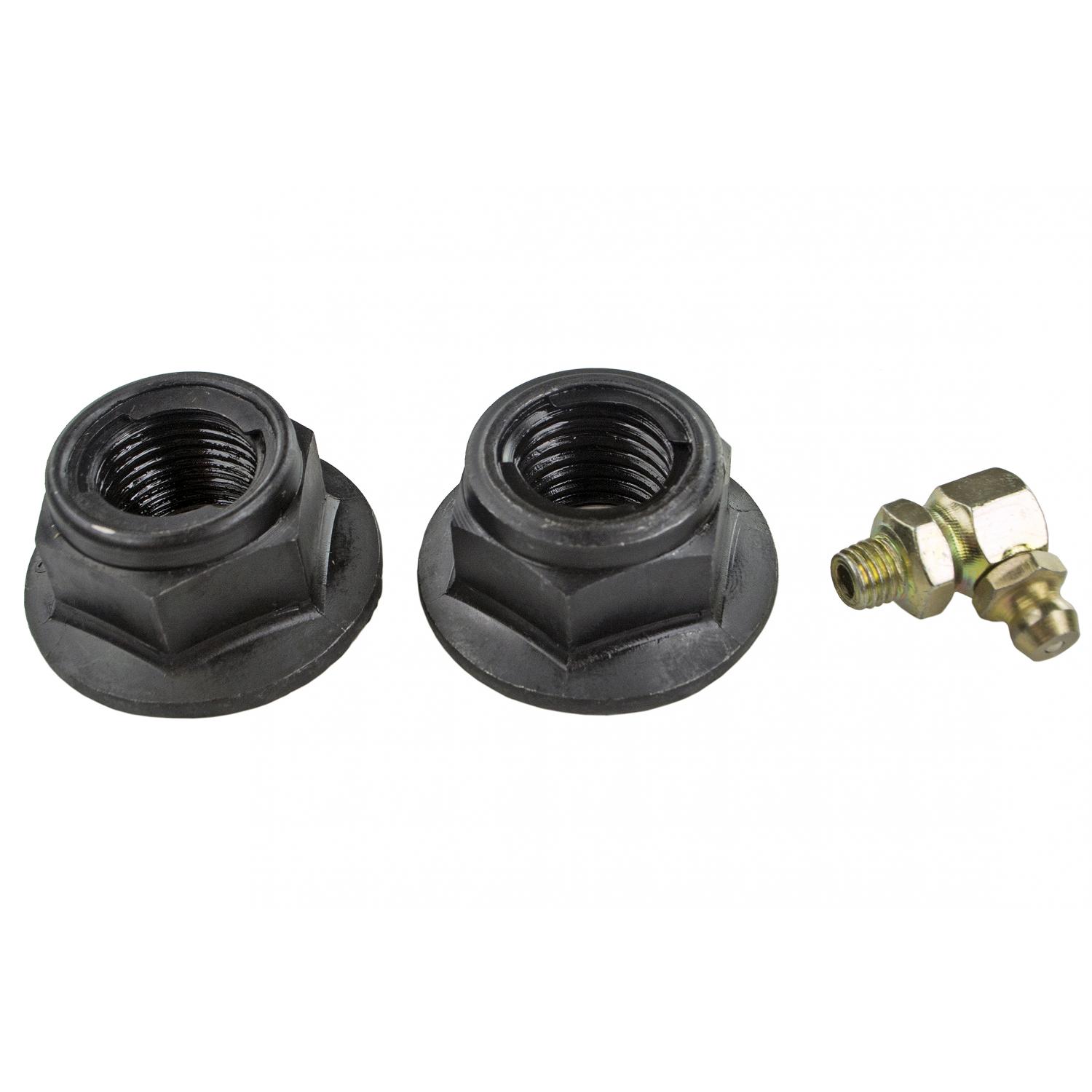 Mevotech CMS50157 Suspension Control Arm and Ball Joint Assembly product image 4 of 5