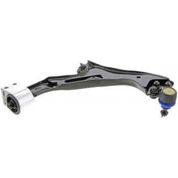 Mevotech CMS50163 Suspension Control Arm and Ball Joint Assembly product image 3 of 7