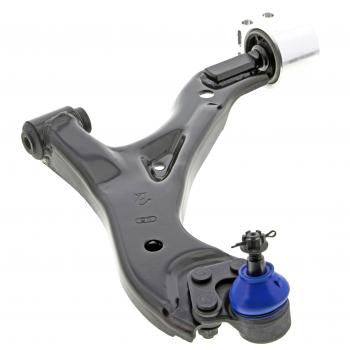 Mevotech CMS50163 Suspension Control Arm and Ball Joint Assembly product image 4 of 7