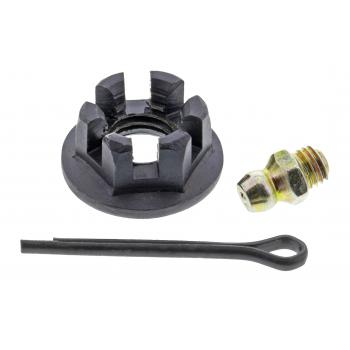 Mevotech CMS50163 Suspension Control Arm and Ball Joint Assembly product image 5 of 7