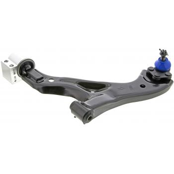 Mevotech CMS50163 Suspension Control Arm and Ball Joint Assembly product image 7 of 7