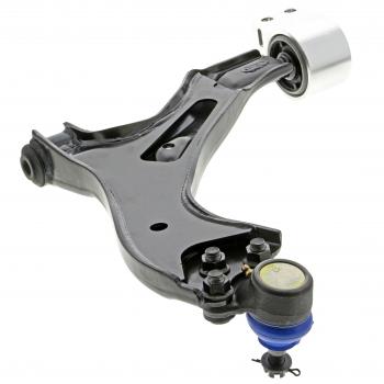 Mevotech CMS50164 Suspension Control Arm and Ball Joint Assembly product image 2 of 7