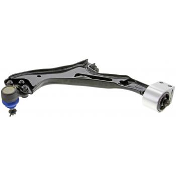 Mevotech CMS50164 Suspension Control Arm and Ball Joint Assembly product image 3 of 7