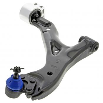 Mevotech CMS50164 Suspension Control Arm and Ball Joint Assembly product image 4 of 7