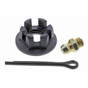 Mevotech CMS50164 Suspension Control Arm and Ball Joint Assembly product image 5 of 7