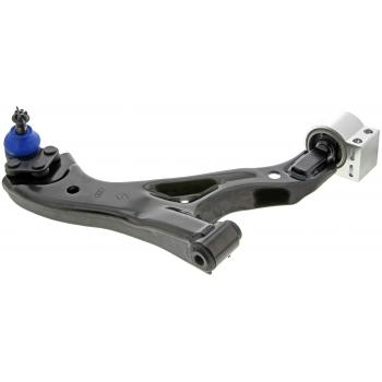 Mevotech CMS50164 Suspension Control Arm and Ball Joint Assembly product image 7 of 7