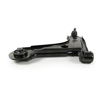Mevotech CMS50169 Suspension Control Arm and Ball Joint Assembly product image 1 of 4