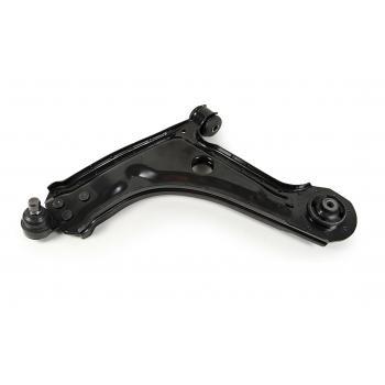 Mevotech CMS50169 Suspension Control Arm and Ball Joint Assembly product image 3 of 4
