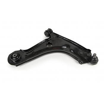 Mevotech CMS50170 Suspension Control Arm and Ball Joint Assembly product image 3 of 4