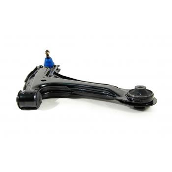 Mevotech CMS50172 Suspension Control Arm and Ball Joint Assembly product image 1 of 5