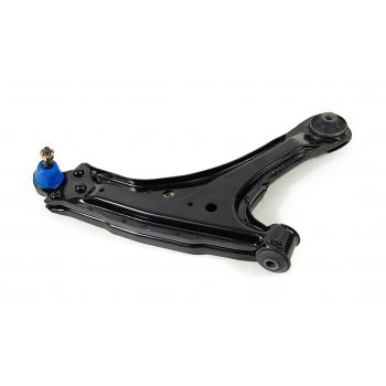 Mevotech CMS50172 Suspension Control Arm and Ball Joint Assembly product image 3 of 5