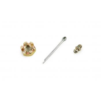 Mevotech CMS50172 Suspension Control Arm and Ball Joint Assembly product image 4 of 5