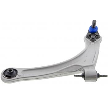 Mevotech CMS50173 Suspension Control Arm and Ball Joint Assembly product image 1 of 7