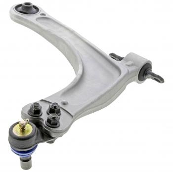 Mevotech CMS50173 Suspension Control Arm and Ball Joint Assembly product image 2 of 7