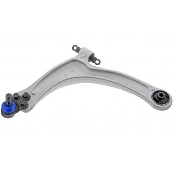 Mevotech CMS50173 Suspension Control Arm and Ball Joint Assembly product image 4 of 7