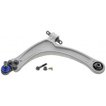 Mevotech CMS50173 Suspension Control Arm and Ball Joint Assembly product image 6 of 7