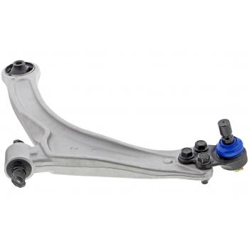 Mevotech CMS50173 Suspension Control Arm and Ball Joint Assembly product image 7 of 7