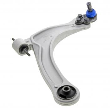 Mevotech CMS50174 Suspension Control Arm and Ball Joint Assembly product image 1 of 7
