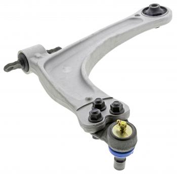 Mevotech CMS50174 Suspension Control Arm and Ball Joint Assembly product image 2 of 7
