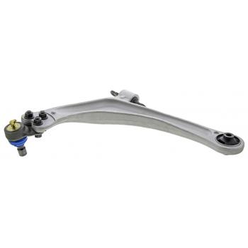 Mevotech CMS50174 Suspension Control Arm and Ball Joint Assembly product image 3 of 7