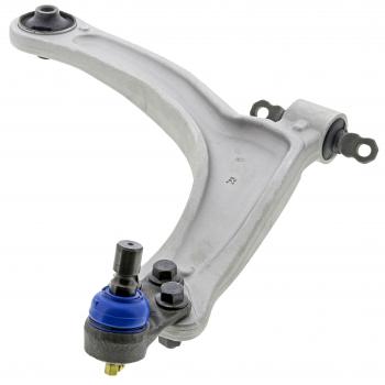 Mevotech CMS50174 Suspension Control Arm and Ball Joint Assembly product image 4 of 7