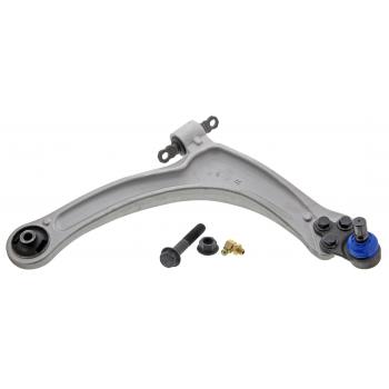 Mevotech CMS50174 Suspension Control Arm and Ball Joint Assembly product image 6 of 7