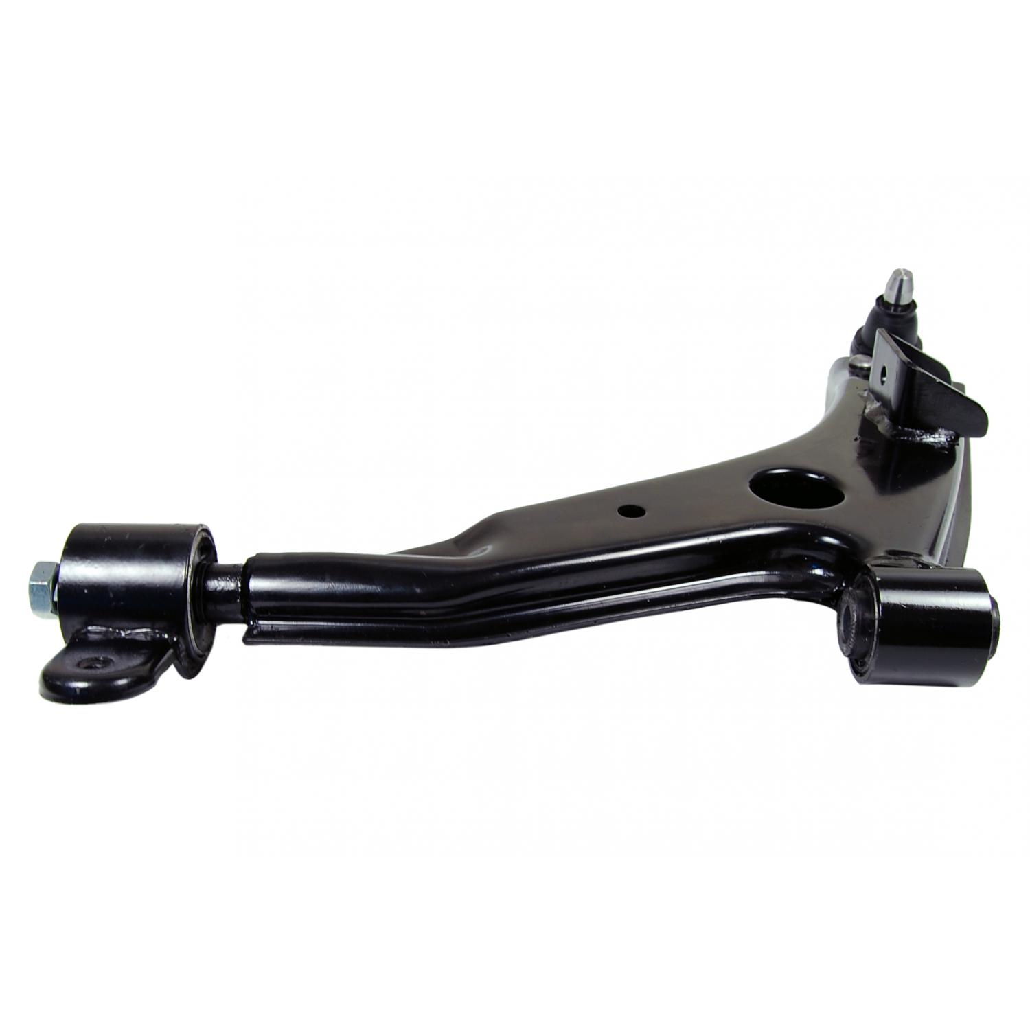 Mevotech CMS50177 Suspension Control Arm and Ball Joint Assembly product image 1 of 4
