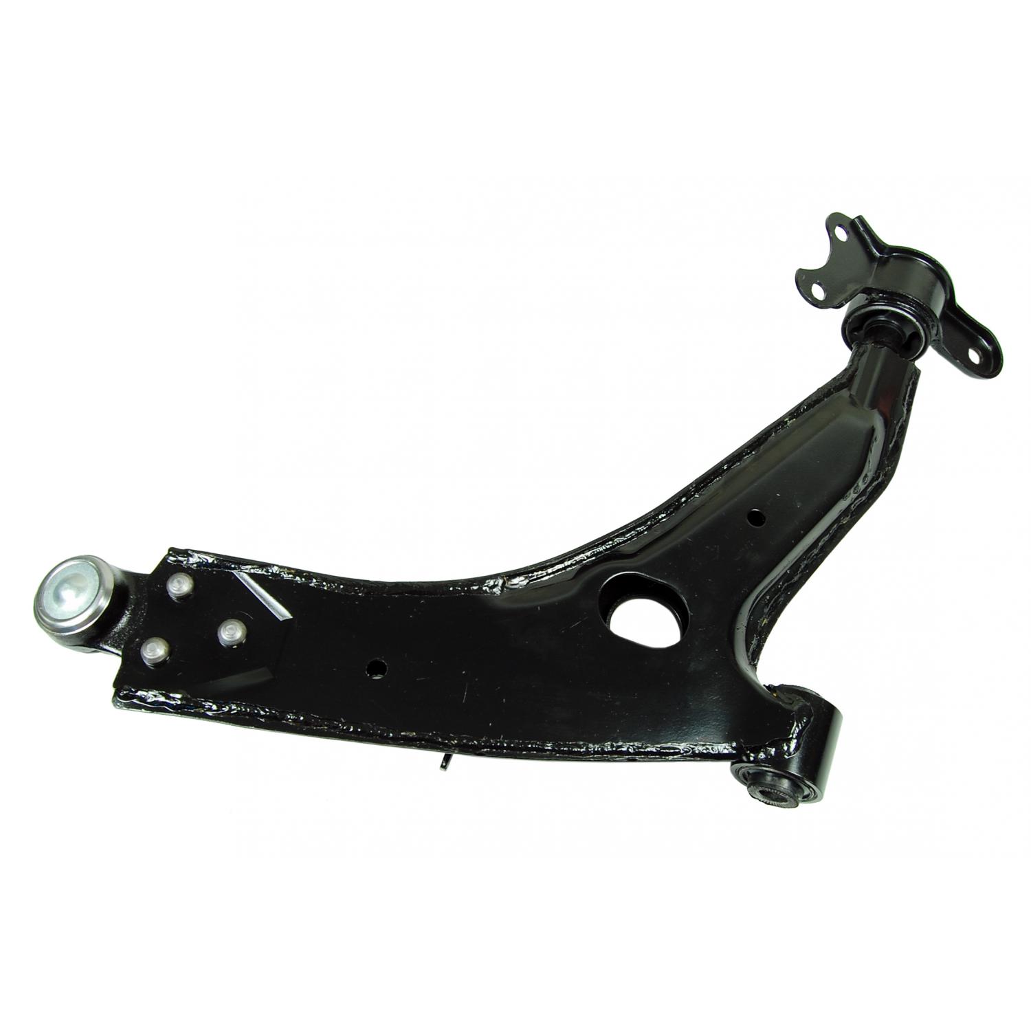 Mevotech CMS50177 Suspension Control Arm and Ball Joint Assembly product image 2 of 4