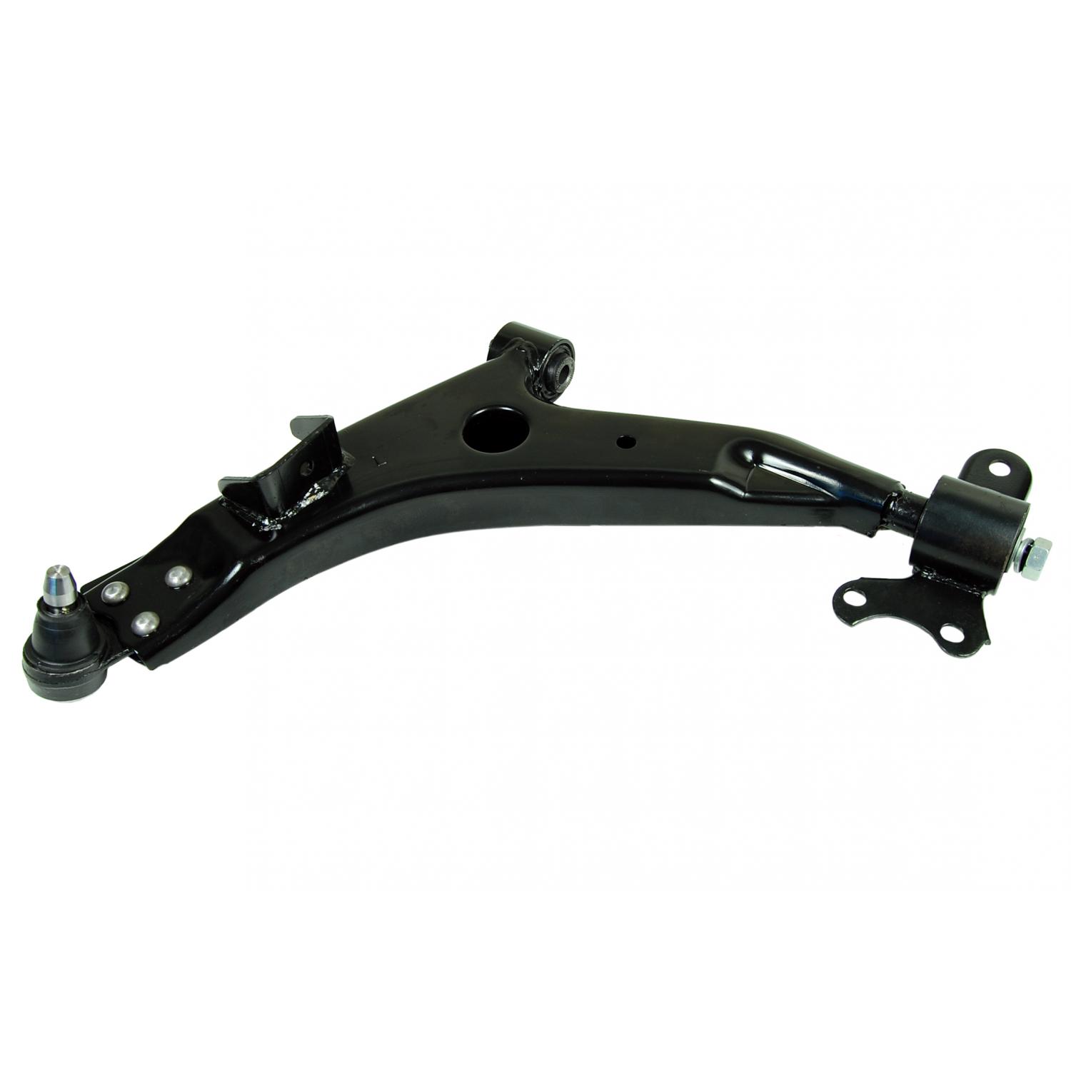 Mevotech CMS50177 Suspension Control Arm and Ball Joint Assembly product image 3 of 4