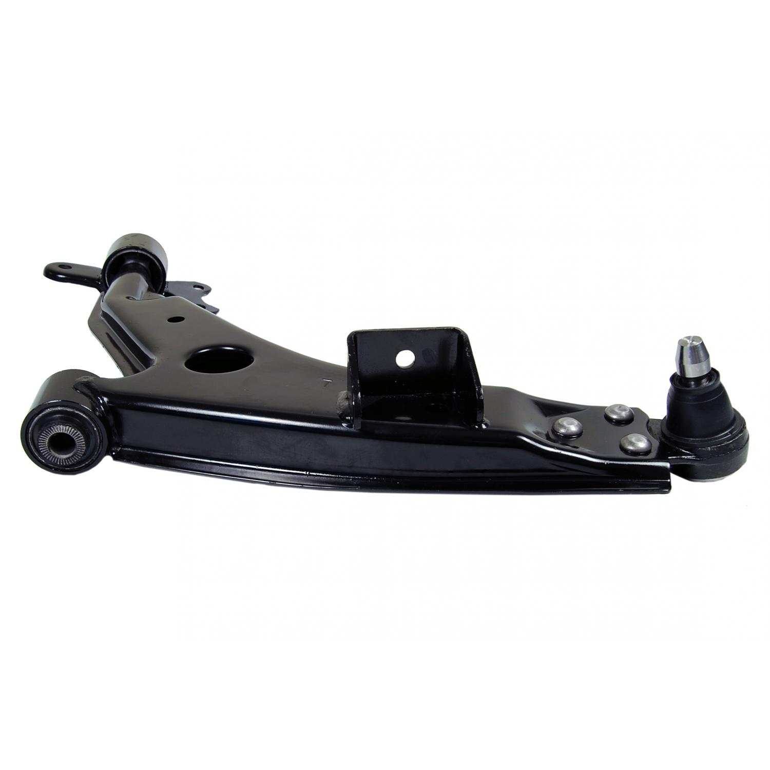 Mevotech CMS50177 Suspension Control Arm and Ball Joint Assembly product image 4 of 4