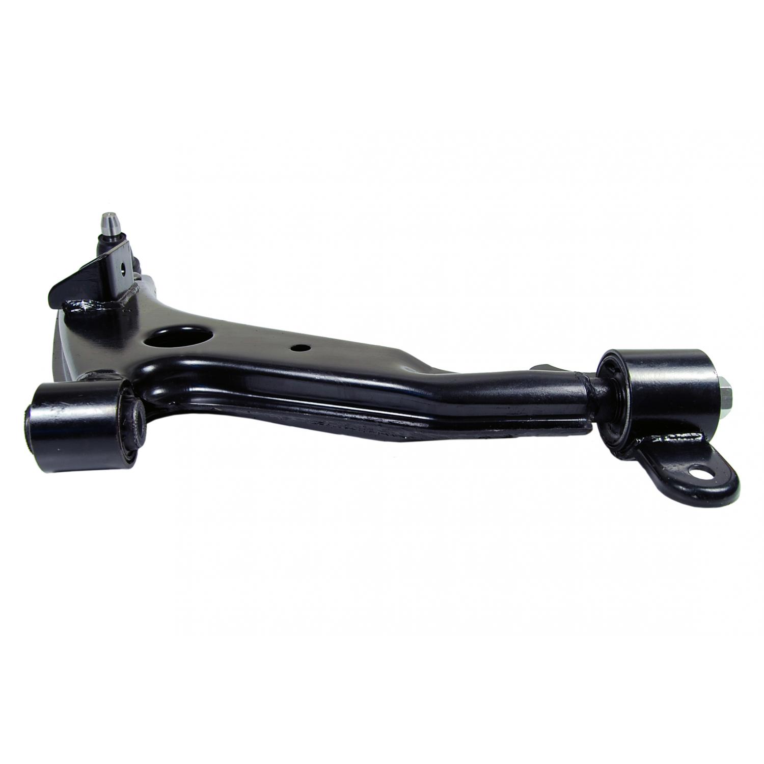 Mevotech CMS50178 Suspension Control Arm and Ball Joint Assembly product image 1 of 4