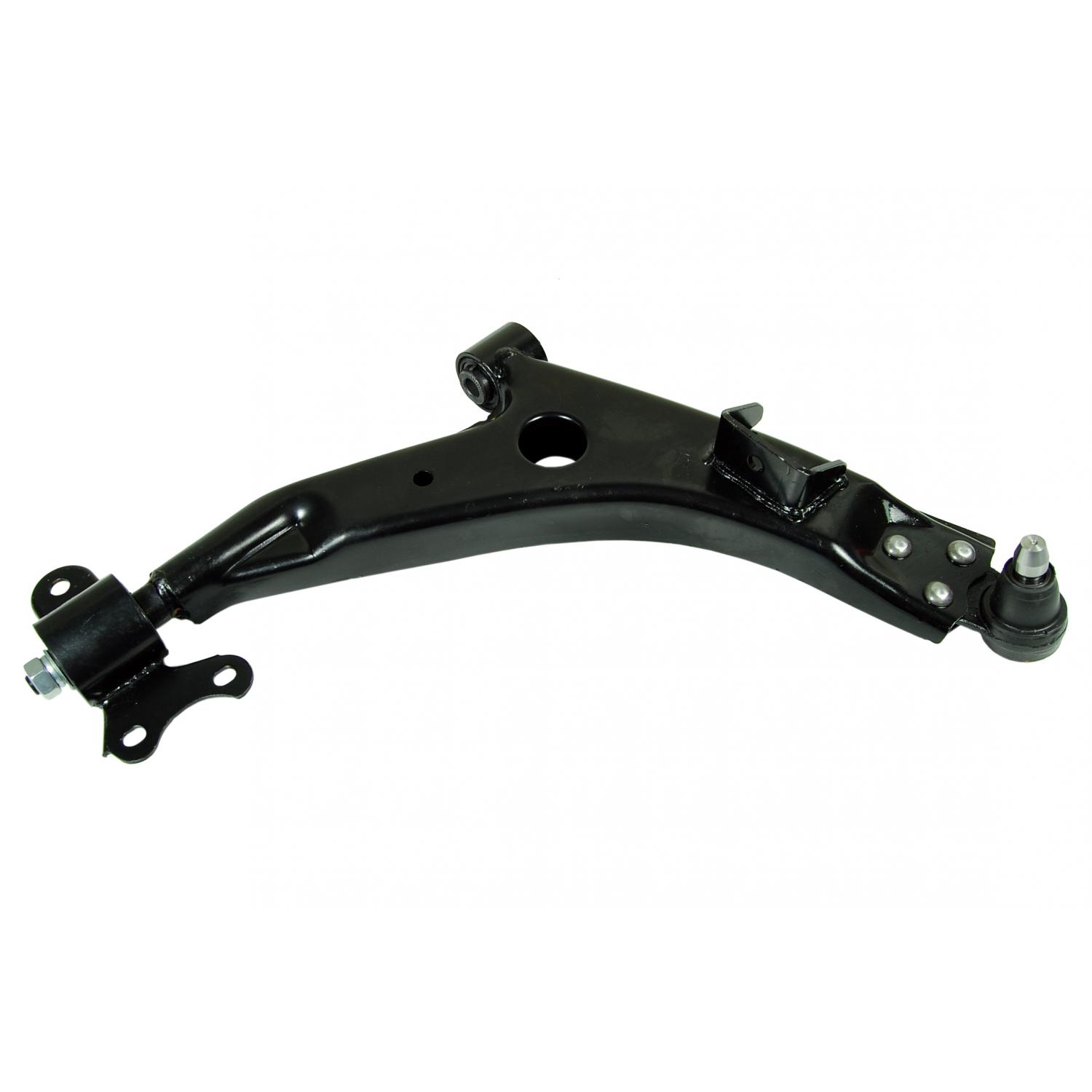 Mevotech CMS50178 Suspension Control Arm and Ball Joint Assembly product image 3 of 4