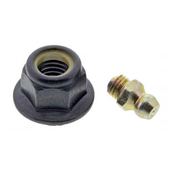 Mevotech CMS50188 Suspension Control Arm and Ball Joint Assembly product image 5 of 7