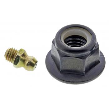 Mevotech CMS50189 Suspension Control Arm and Ball Joint Assembly product image 5 of 7