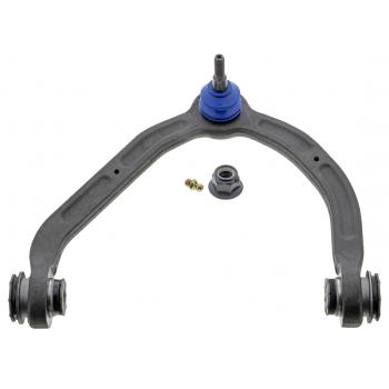 Mevotech CMS50189 Suspension Control Arm and Ball Joint Assembly product image 6 of 7
