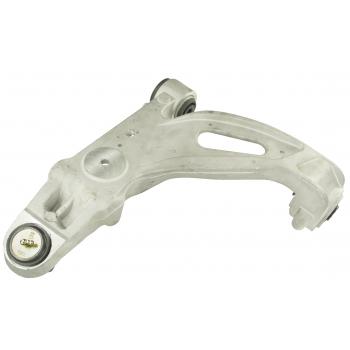 Mevotech CMS50190 - Suspension Control Arm and Ball Joint Assembly Mevotech CMS50190 Suspension Control Arm and Ball Joint Assembly product image 3 of 5