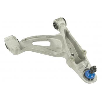 Mevotech CMS50190 - Suspension Control Arm and Ball Joint Assembly Mevotech CMS50190 Suspension Control Arm and Ball Joint Assembly product image 4 of 5