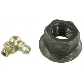 Mevotech CMS50190 - Suspension Control Arm and Ball Joint Assembly Mevotech CMS50190 Suspension Control Arm and Ball Joint Assembly product image 5 of 5