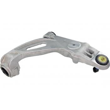 Mevotech CMS50191 - Suspension Control Arm and Ball Joint Assembly Mevotech CMS50191 Suspension Control Arm and Ball Joint Assembly product image 2 of 5