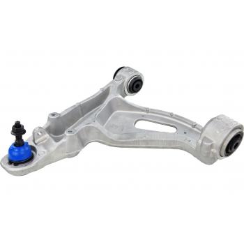 Mevotech CMS50191 - Suspension Control Arm and Ball Joint Assembly Mevotech CMS50191 Suspension Control Arm and Ball Joint Assembly product image 3 of 5