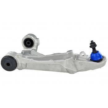 Mevotech CMS50191 - Suspension Control Arm and Ball Joint Assembly Mevotech CMS50191 Suspension Control Arm and Ball Joint Assembly product image 5 of 5