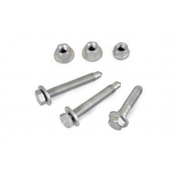 Mevotech CMS50193 Suspension Control Arm and Ball Joint Assembly product image 4 of 5
