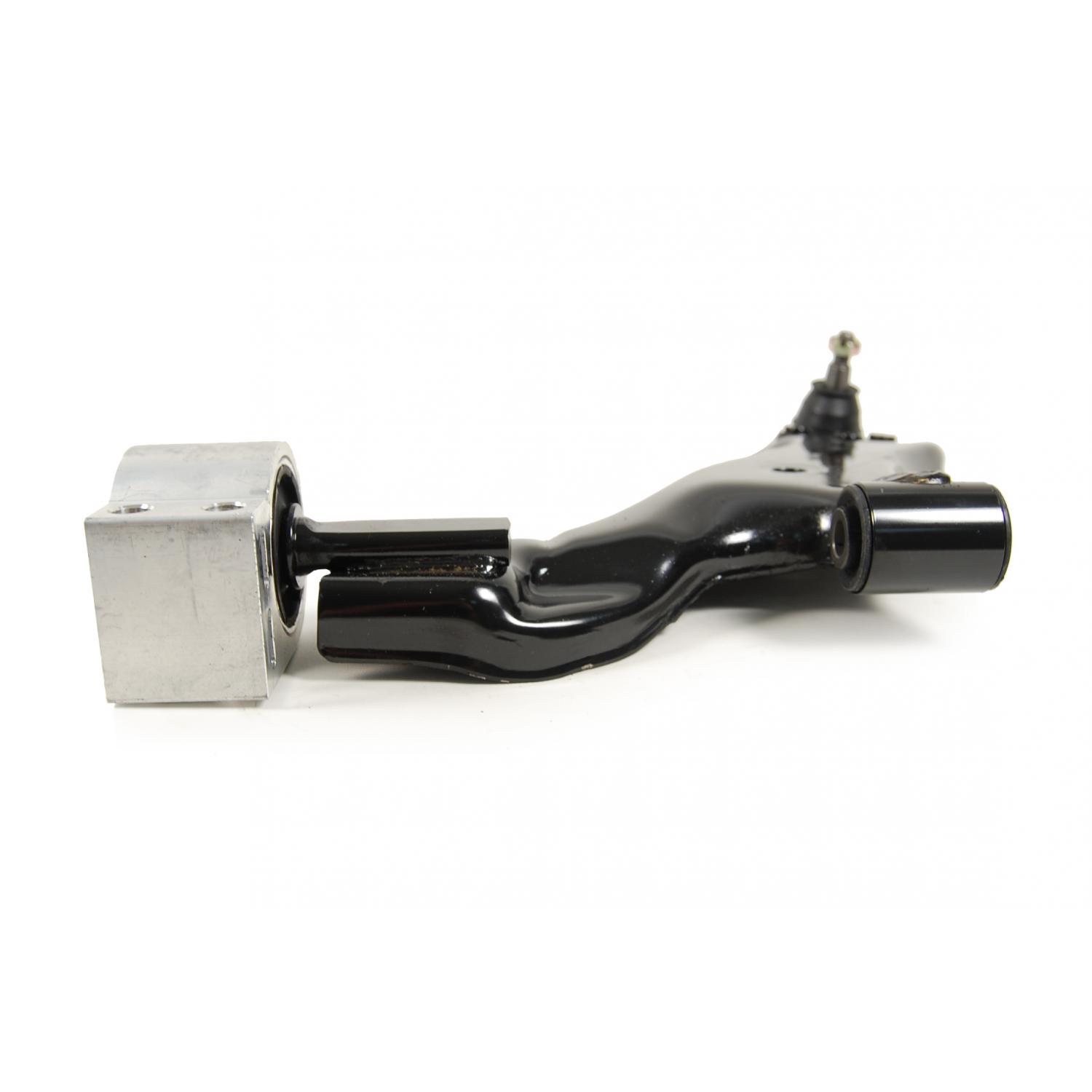 Mevotech CMS50198 - Suspension Control Arm and Ball Joint Assembly Mevotech CMS50198 Suspension Control Arm and Ball Joint Assembly product image 1 of 5