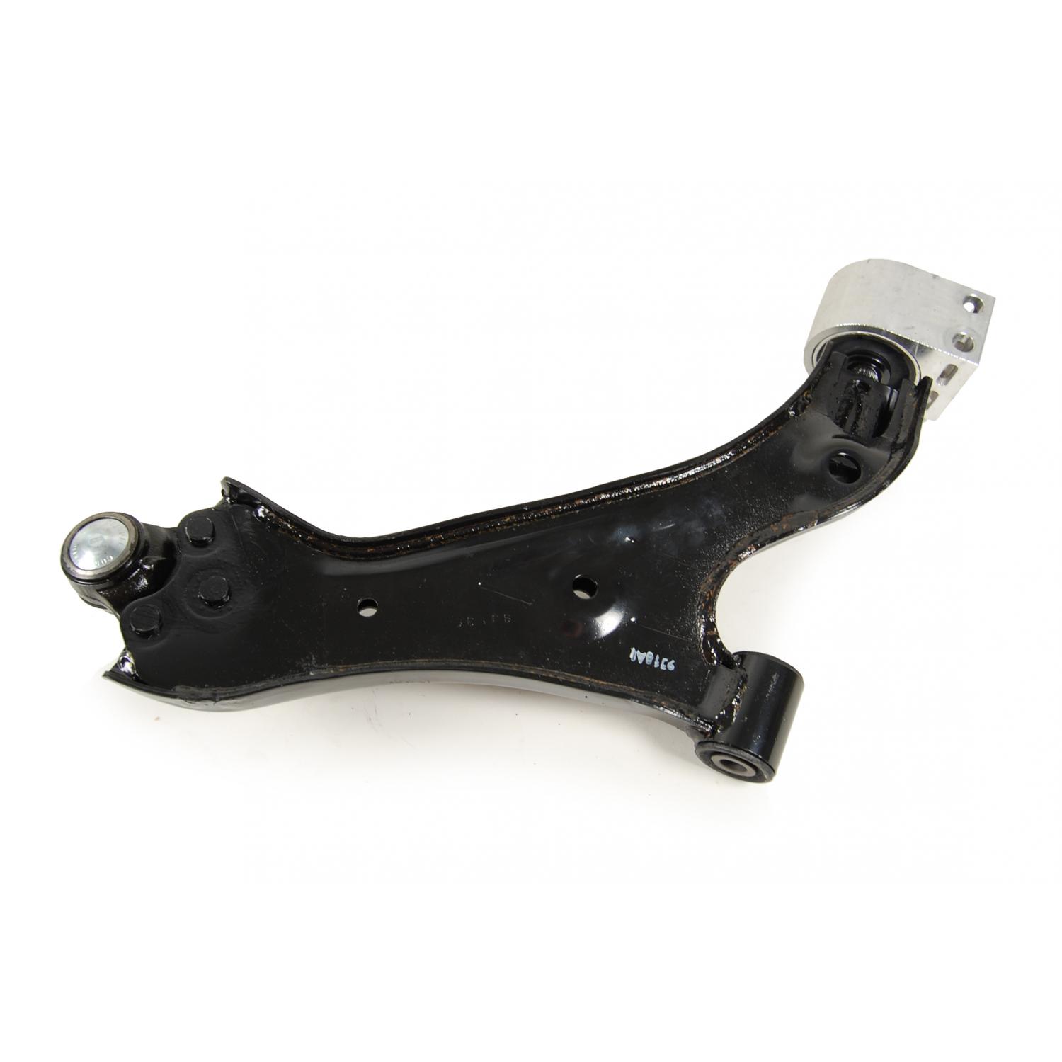 Mevotech CMS50198 - Suspension Control Arm and Ball Joint Assembly Mevotech CMS50198 Suspension Control Arm and Ball Joint Assembly product image 2 of 5