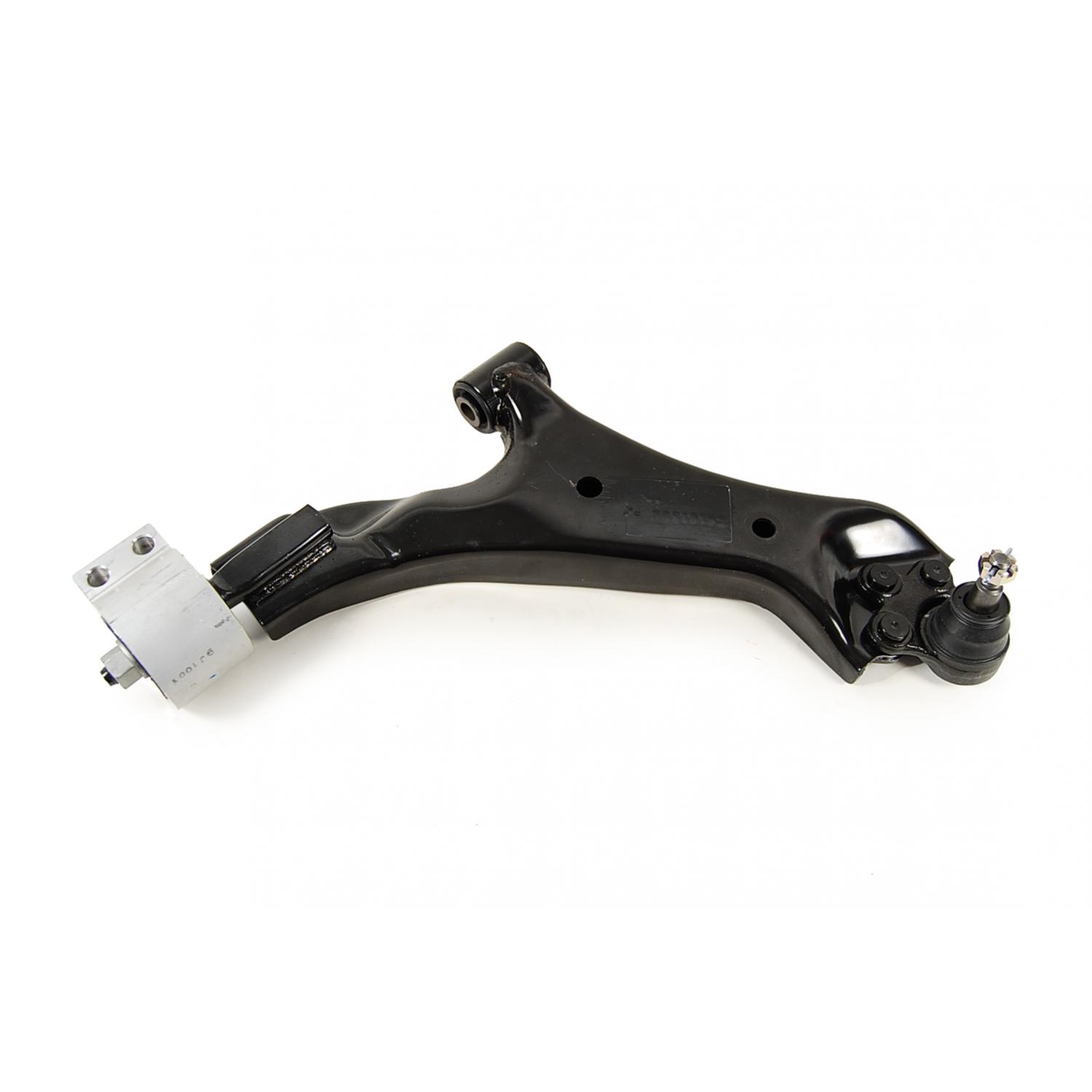 Mevotech CMS50199 - Suspension Control Arm and Ball Joint Assembly Mevotech CMS50199 Suspension Control Arm and Ball Joint Assembly product image 3 of 5