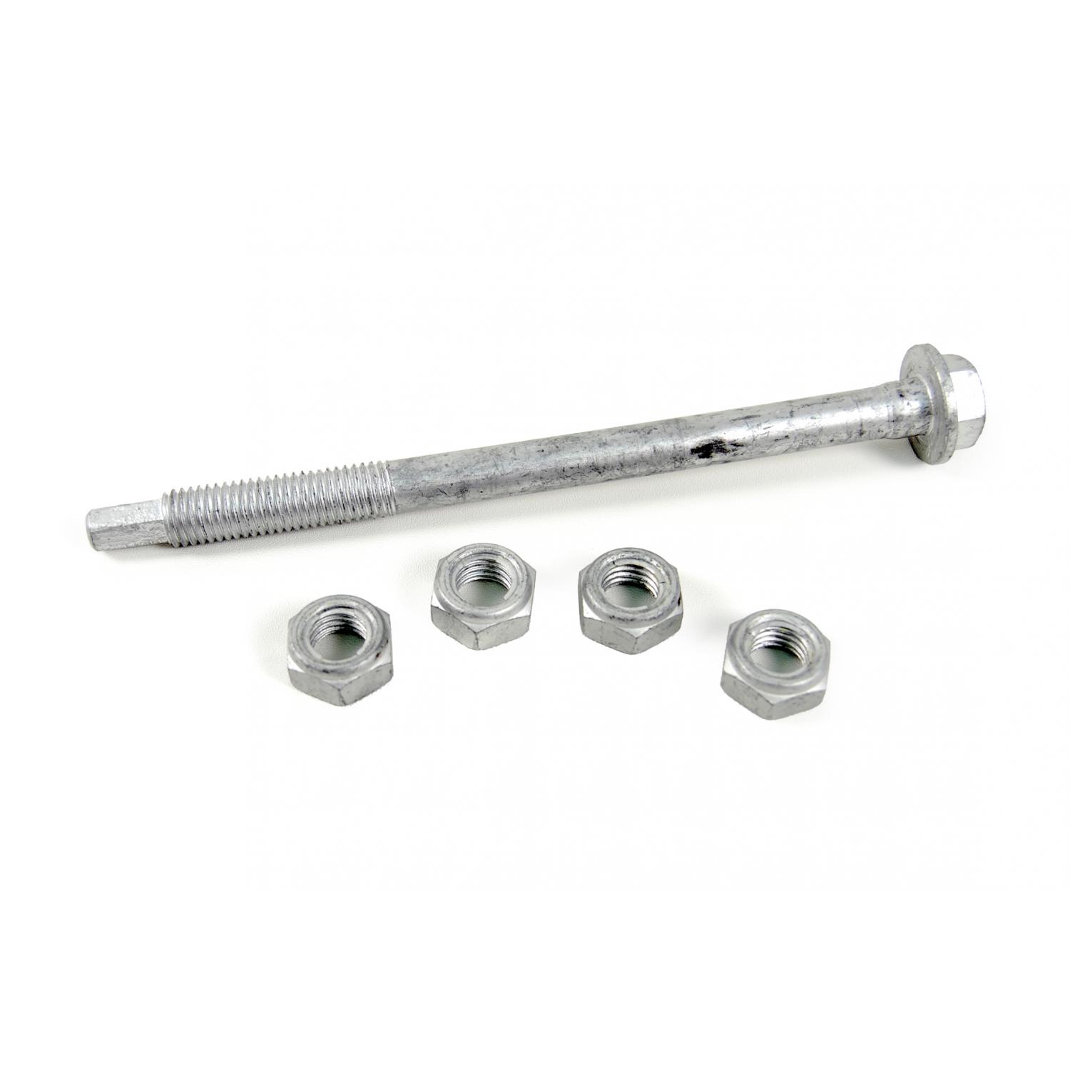 Mevotech CMS50903 - Differential Support Bracket Mevotech CMS50903 Differential Support Bracket product image 3 of 4