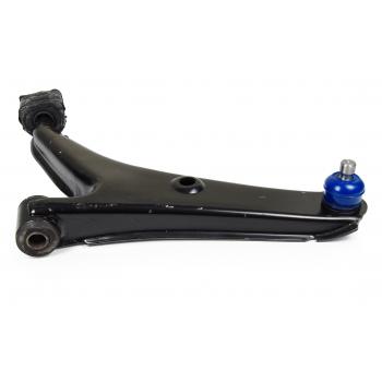 Mevotech CMS5302 - Suspension Control Arm and Ball Joint Assembly Mevotech CMS5302 Suspension Control Arm and Ball Joint Assembly product image 1 of 4