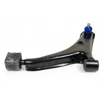 Mevotech CMS5302 Suspension Control Arm and Ball Joint Assembly product image 2 of 4